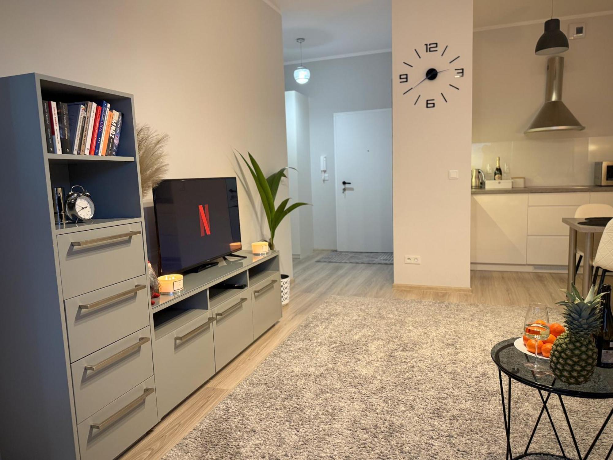 Apartamento Airport67 Varsovia Exterior foto